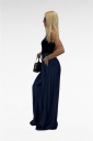 pantalone modello palazzo earth